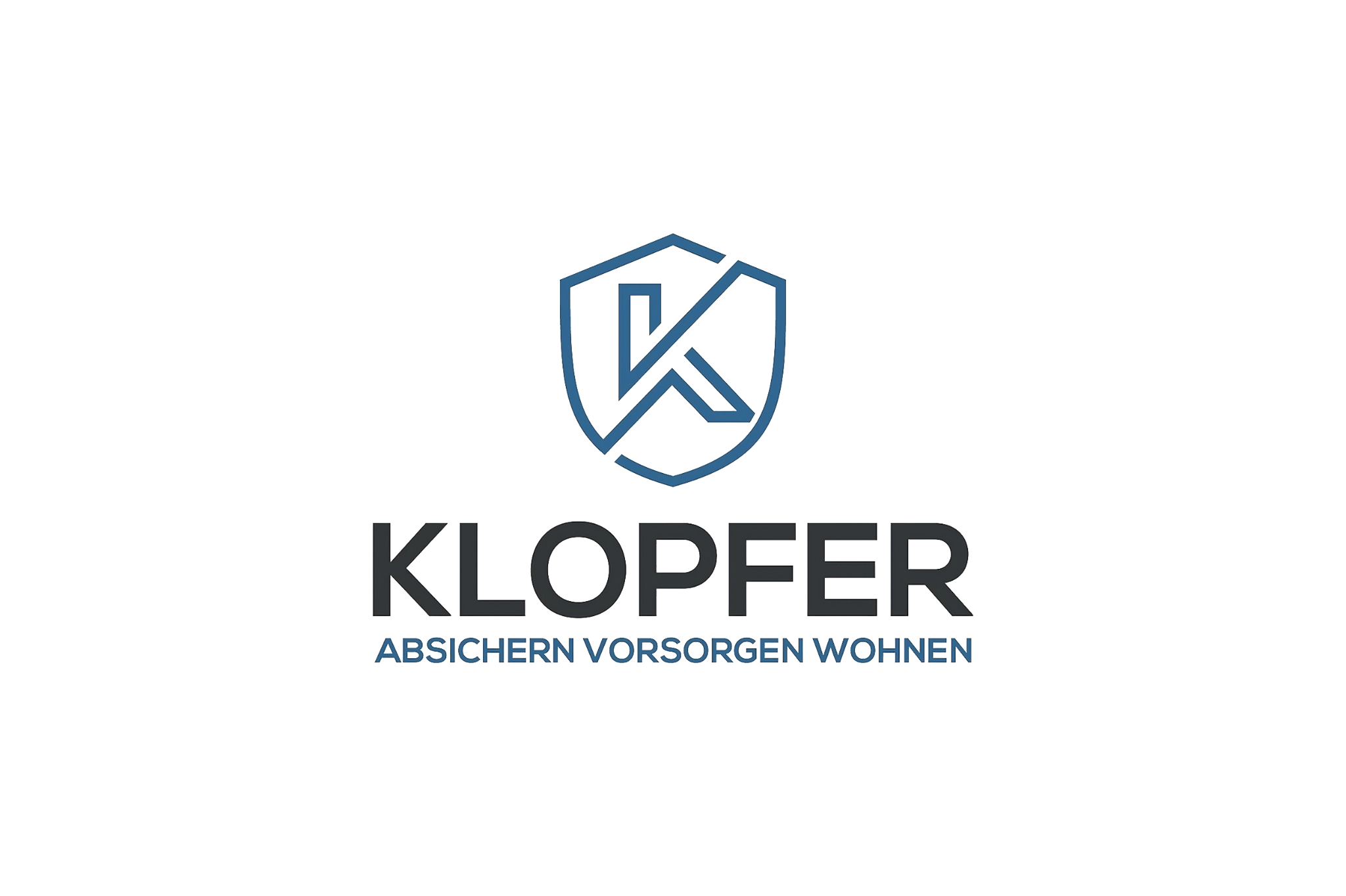 Klopfer – Absichern, Vorsorgen, Wohnen